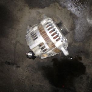 Mazda RX8 2006 Motor 80.000km Bursa