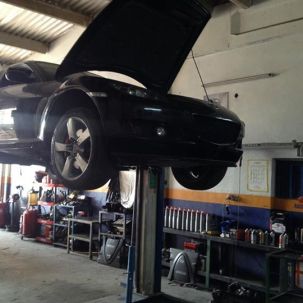 Mazda RX8 2006 Motor Revizyon Ankara