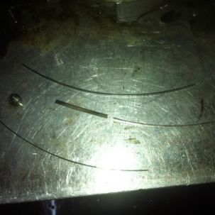 Mazda Rx8 2006 Motor Revizyon