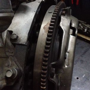 mazda rx8 2007 motor alanya