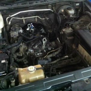 mazda rx8 2009 motor rektifiyesi istanbul