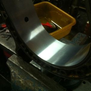 mazda rx8 45 000 km de 2006 istanbul motor rektifiyesi