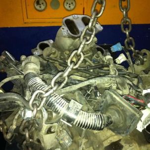 mazda rx8 97000 km de motor rektifiyesi yozgat