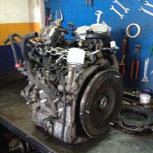 mazda rx8 motor ankara
