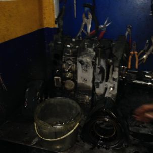 mazda rx8 motor ankara