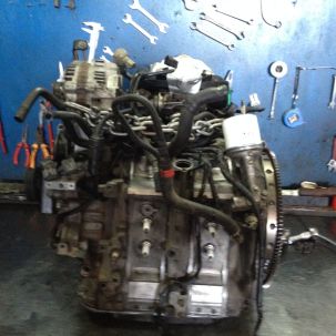 mazda rx8 motor ankara