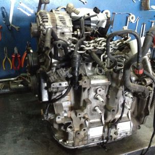 mazda rx8 motor ankara