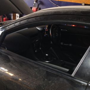 Mazda Rx8 Motor Revizyon Kıbrıs