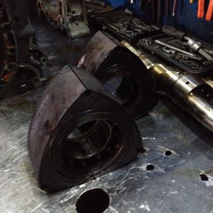 mazda rx8 motor revizyon kütahya