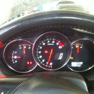 rx8 2007 motor yenileme + porting istanbul