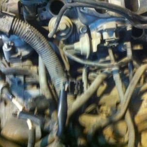 rx8 2007 motor yenileme + porting istanbul